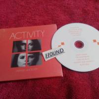 Activity - Unmask Whoever (2020)