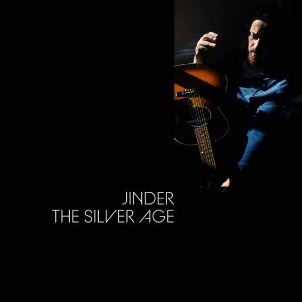Jinder - The Silver Age (2020) FLAC