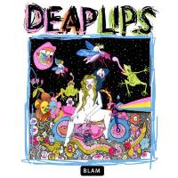 Deap Vally & The Flaming Lips - Deap Lips (2020) FLAC