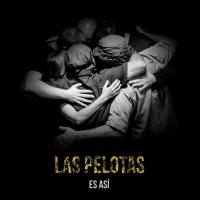 Las Pelotas - Es Asi (2020) FLAC
