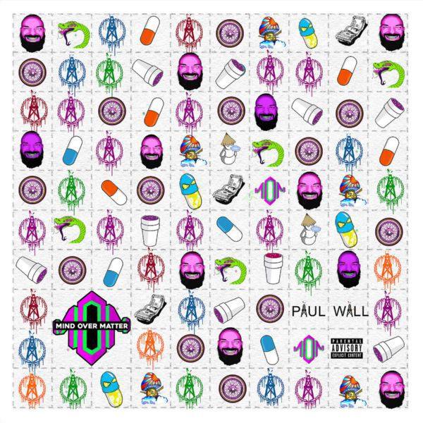 Paul Wall - Mind Over Matter (2020)