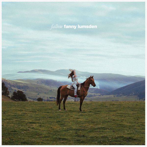 Fanny Lumsden - Fallow (2020) FLAC