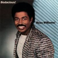 Beau Williams - Bodacious! (2020) FLAC