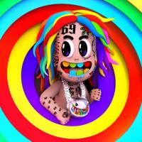 6IX9INE - TattleTales (Extended Edition) 2020 FLAC