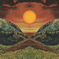 Sammy Boller - Kingdom Of The Sun (2020)