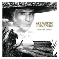 Alejandro Fernández - Hecho En México (2020)