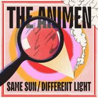 The Animen - Same Sun _ Different Light (2020)