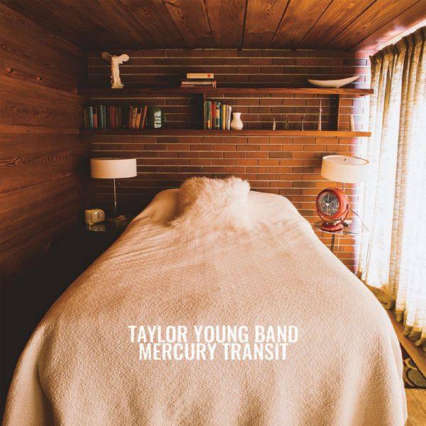 Taylor Young Band - Mercury Transit (2020) FLAC