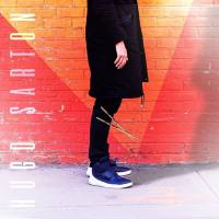 Hugo Sarton - Hugo Sarton II (2020) [Hi-Res stereo]