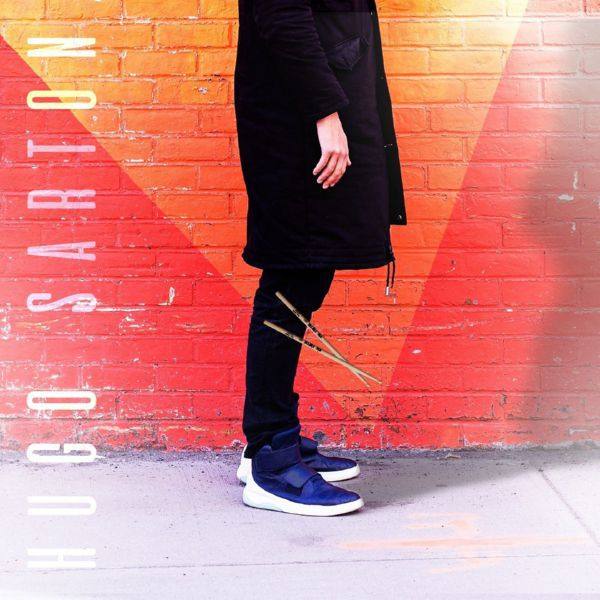 Hugo Sarton - Hugo Sarton II (2020) [Hi-Res stereo]