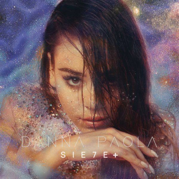 Danna Paola - SIE7E + (2020)