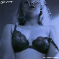 Bob Geldof - Sex, Age & Death (2020) FLAC