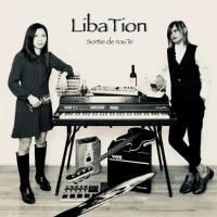 Libation - Sortie de route (2020) [Hi-Res stereo]