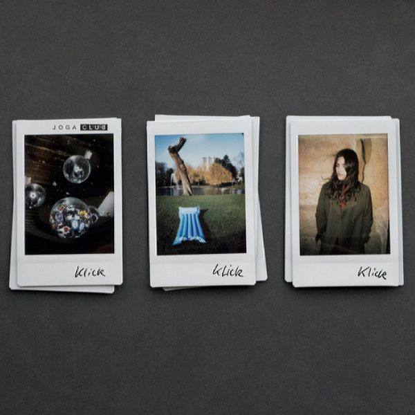 Joga Club - Klick Klick Klick (2020) FLAC