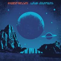 Rymdstyrelsen -2020- Lunar Mountains (FLAC)