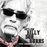 Billy Don Burns - The Country Blues (2020) FLAC