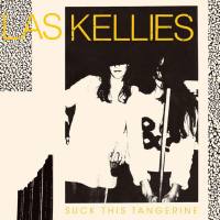 Las Kellies - Suck This Tangerine (2020) [Hi-Res stereo]