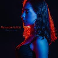Alexandre Gallois - Baby Arcadia (2020) FLAC