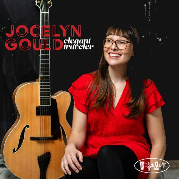 Jocelyn Gould - Elegant Traveler (2020)