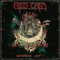 Red Cain - 2019 - Kindred Act I FLAC