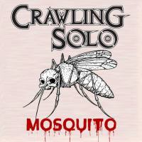 Crawling Solo - Mosquito (2021) [FLAC]