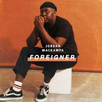 Jordan Mackampa - Foreigner (2020) FLAC