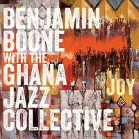 Benjamin Boone - Joy (2020)