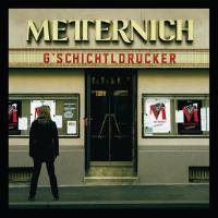 Metternich - G’schichtldrucker (2020) FLAC