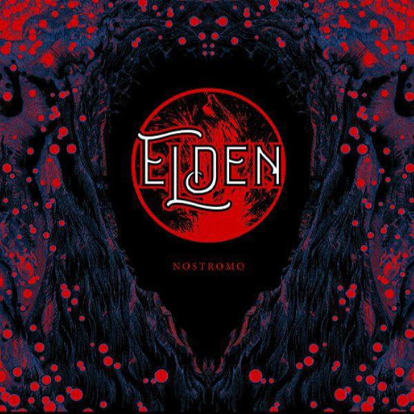 Elden - Nostromo (2020) [FLAC]