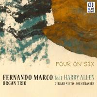 Fernando Marco - Four on Six (2020)