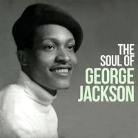 George Jackson - The Soul Of George Jackson (2020)
