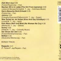 Gilla 1977 - Zieh Mich Aus ( Remaster 2013 )