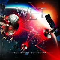 W.E.T. - 2021 - Retransmission (Irond) [CD-FLAC]