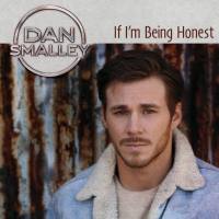 Dan Smalley - If I’m Being Honest (2020) [Hi-Res stereo]