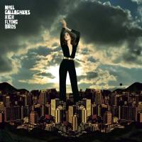 Noel Gallagher's High Flying Birds - Blue Moon Rising EP (2020) [Hi-Res stereo]