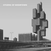 The Boomtown Rats - Citizens of Boomtown (2020) FLAC