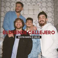 El Duende Callejero - Nuestra Manera De Hablar (2020) FLAC