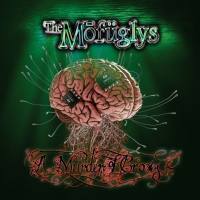 The Mofuglys - 2020 - A Murder Of Crows FLAC