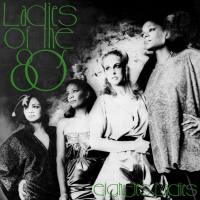 Eighties Ladies - Ladies of the Eighties (2020)