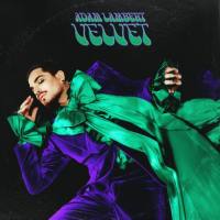 Adam Lambert - VELVET (2020) FLAC
