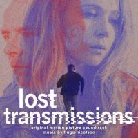 Hugo Nicolson - Lost Transmissions (Original Motion Picture Soundtrack) (2020) [Hi-Res stereo]