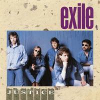 Exile - Justice (2020) FLAC