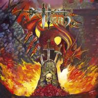 Dexter Ward - III (2020) [FLAC]