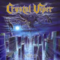 Crystal Viper - 2021 - The Cult [FLAC]