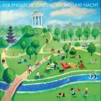 Der Englische Garten - Bei Tag und Nacht (2020)