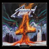 Ambush - Infidel (2020) [FLAC]