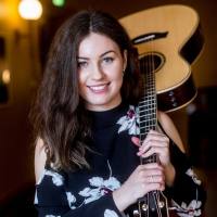 Gabriella Quevedo - Acoustic Cover Songs, Vol. 1 2018 FLAC