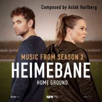 Flac download Aslak Hartberg - HEIMEBANE SESONG 2 (2019) Hi-Res music Lossless