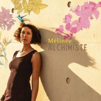 Mélinée - Alchimiste (2020)