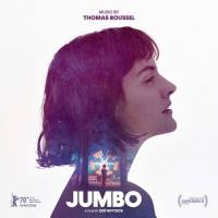 Thomas Roussel - Jumbo (Original Motion Picture Soundtrack) (2020) [Hi-Res stereo]